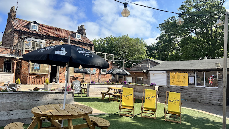 The Ship Inn