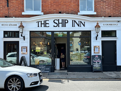 The Ship Inn