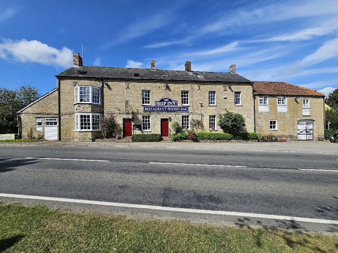The Ship Inn — Gillingham