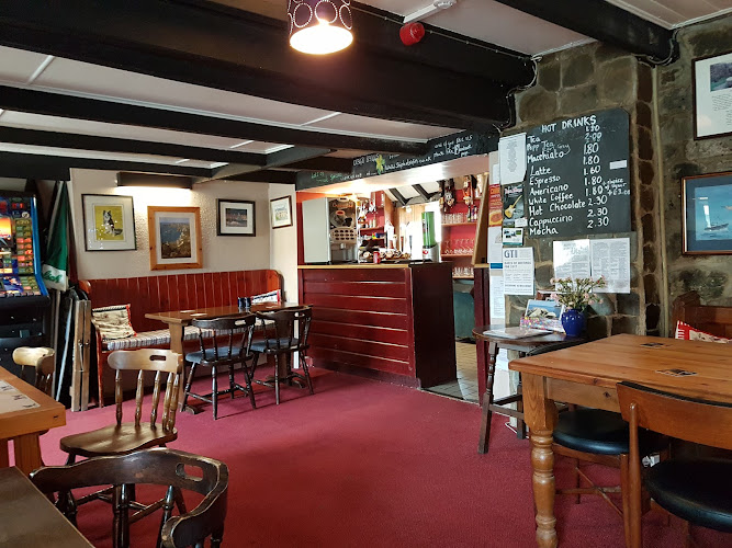 The Ship Inn