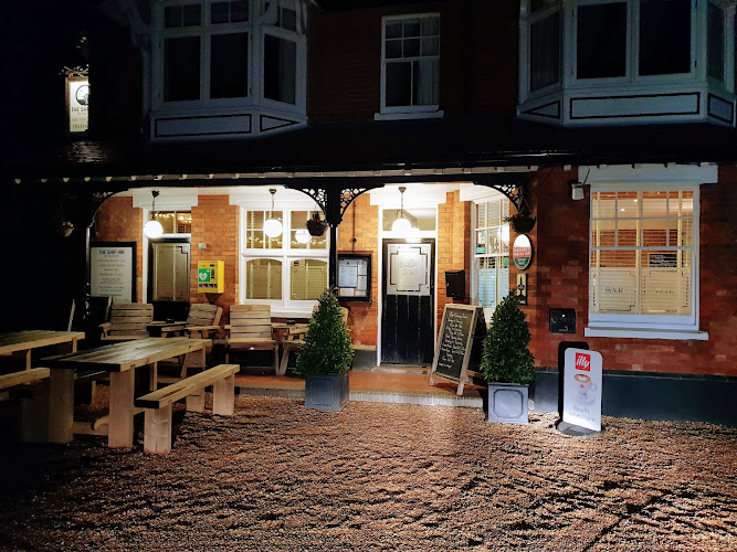 The Ship Inn