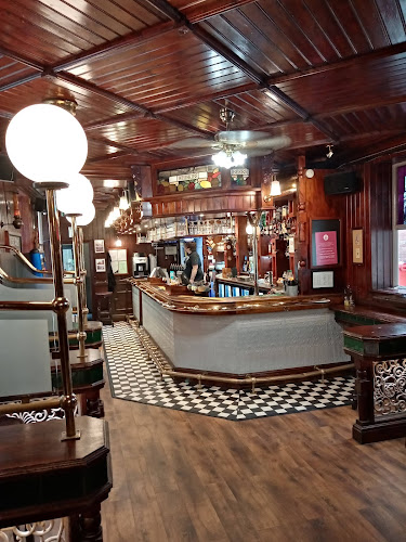 The Ship Inn