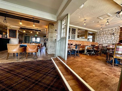 The Ship Inn Low Worsall