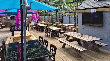 The Ship Inn Melrose