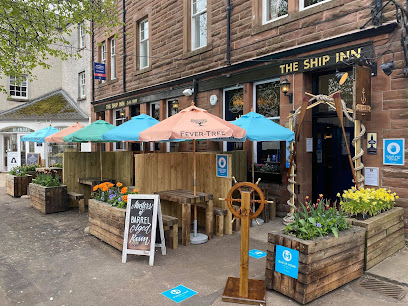 The Ship Inn