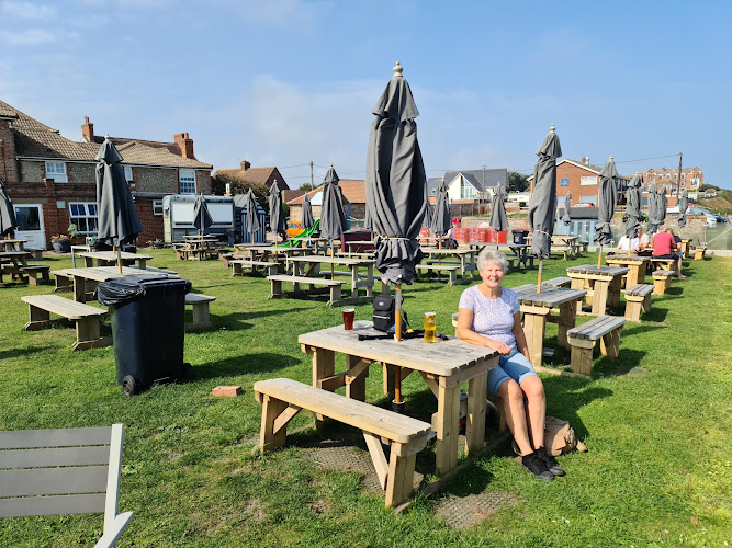 The Ship Inn — Norwich