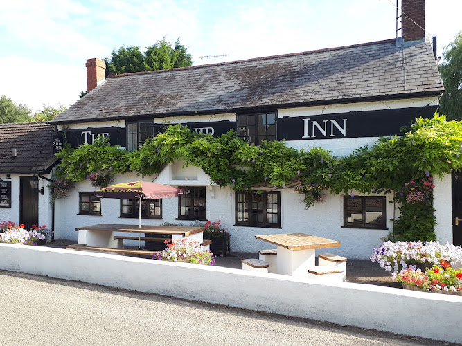 The Ship Inn — Salisbury