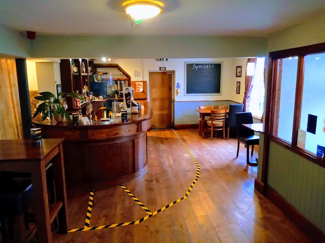 The Ship Inn — Stoke-on-Trent