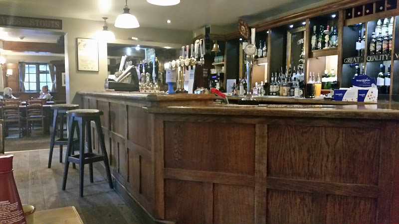 The Ship Inn - Traditional Pub and Restaurant — Wareham