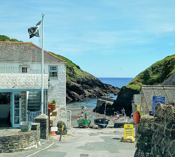 The Ship Inn