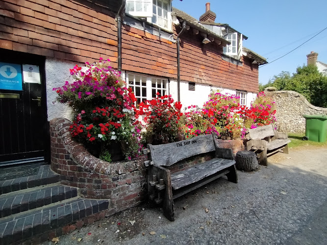 The Ship Inn