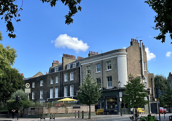 The Ship — London