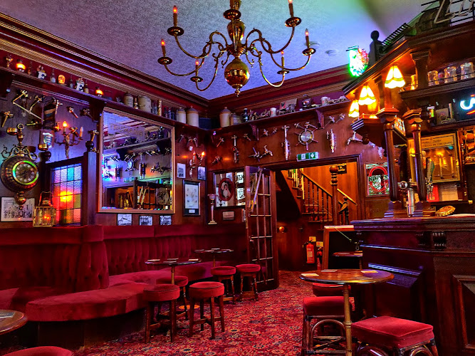 The Ship — London