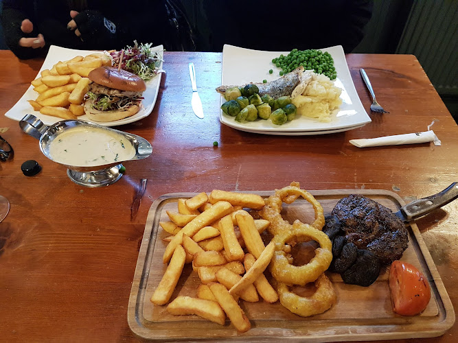 The Ship, Plymouth — Plymouth