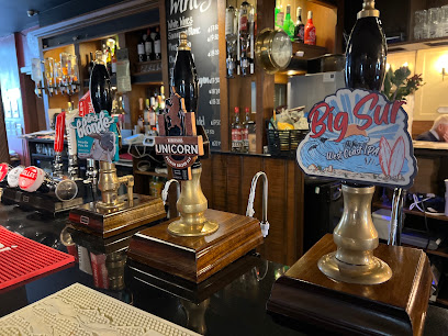 The Ship, Roose