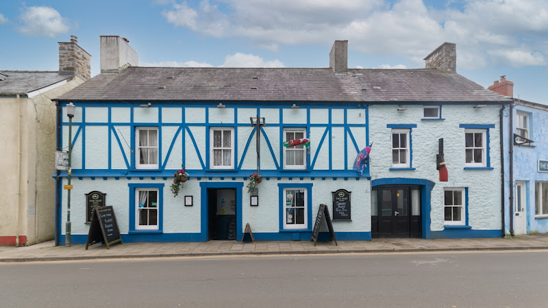 The Ship Solva
