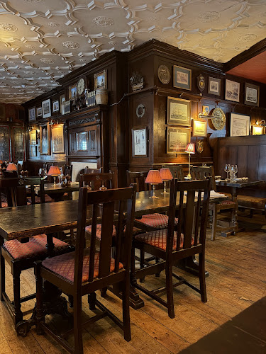 The Ship Tavern