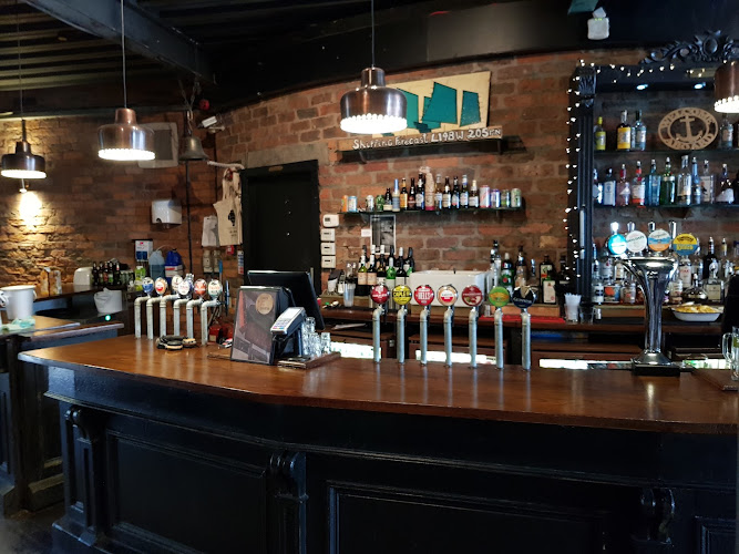 The Shipping Forecast