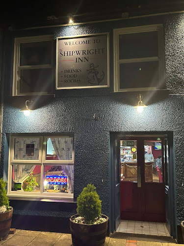 The Shipwright Inn