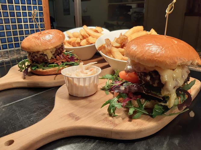 The Shire Inn — Camborne