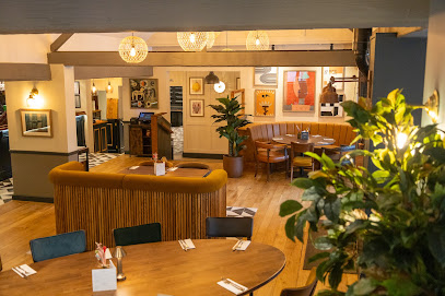 The Shires Inn & Restaurant