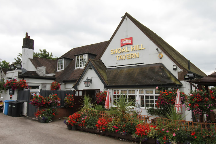 The Shoal Hill Tavern