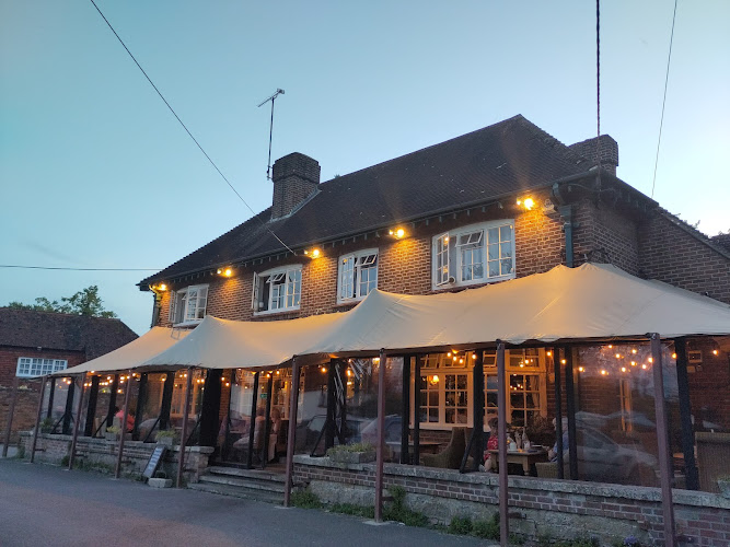 The Shoe Inn