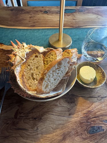 The Shore Restaurant