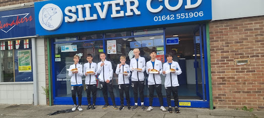 The Silver Cod
