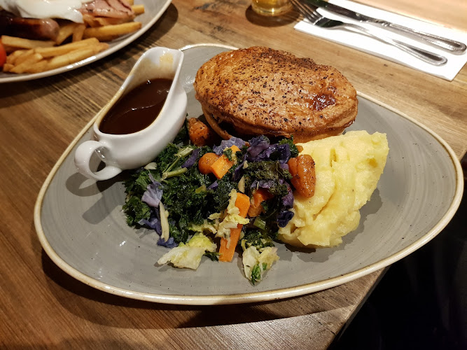 The Sir Christopher Hatton