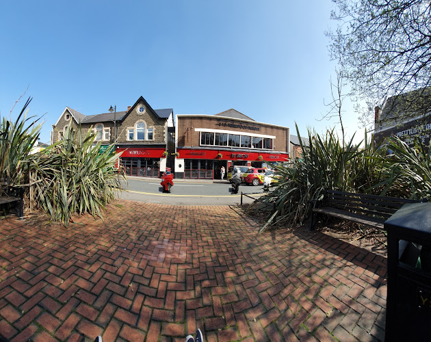 The Sirhowy - JD Wetherspoon