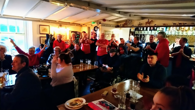 The Six Bells Inn