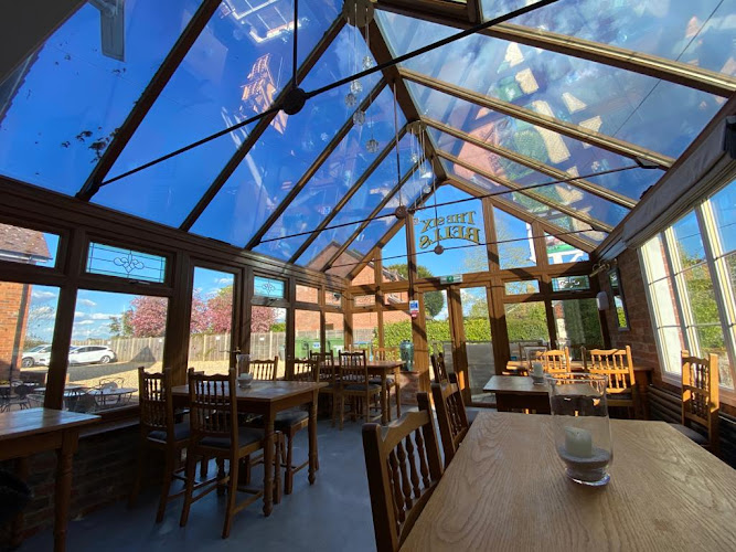 The Six Bells