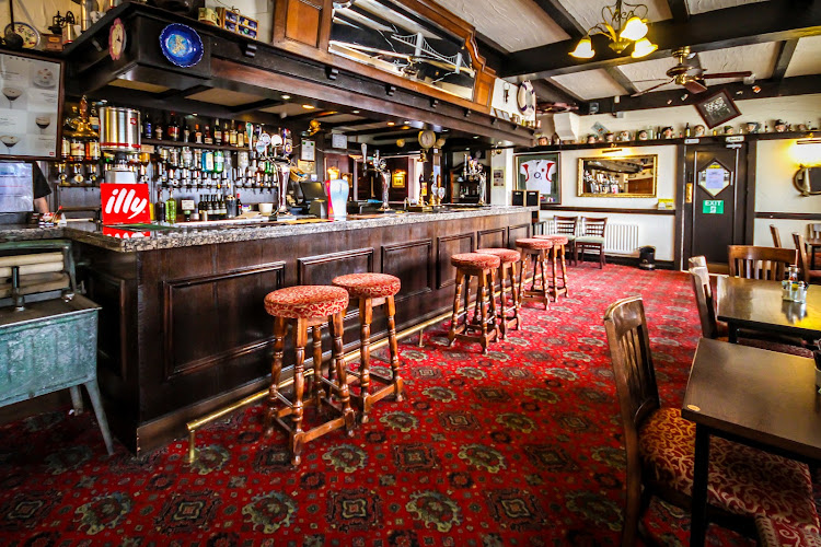 The Skiff Inn