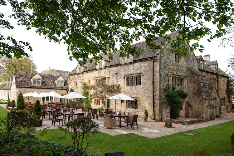 The Slaughters Country Inn