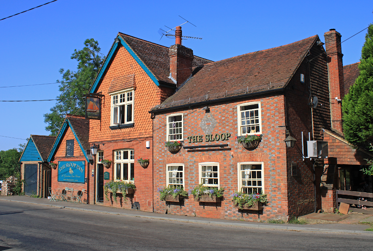 The Sloop Inn