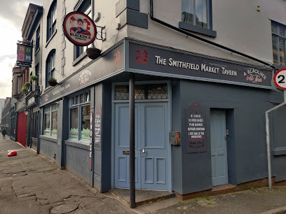 The Smithfield Market Tavern