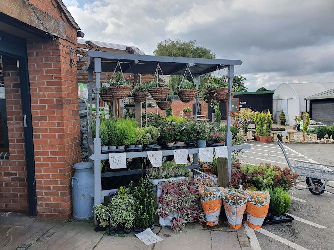 The Smithy Farm Shop Ltd