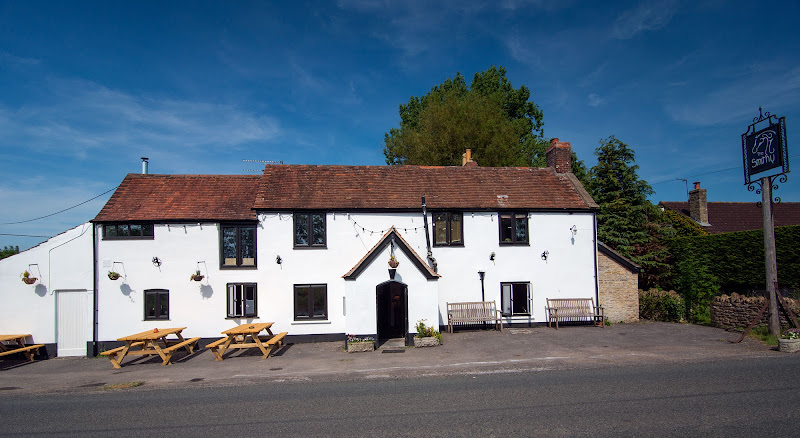 The Smithy — Wincanton