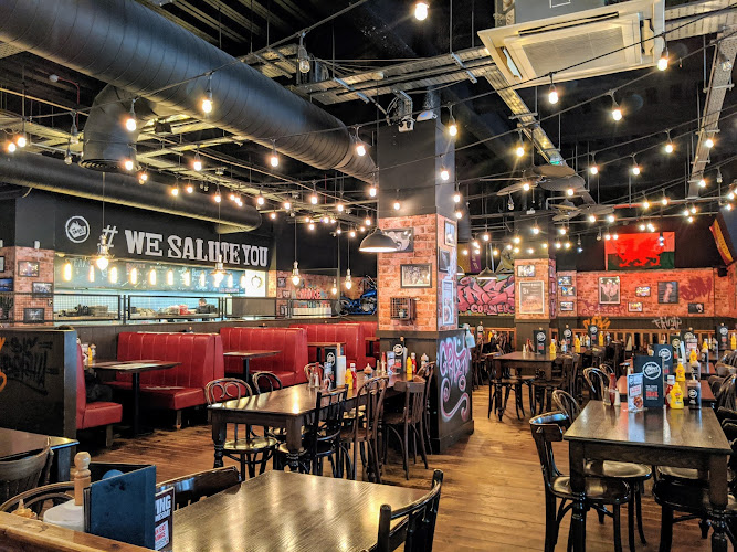 The Smoke Haus