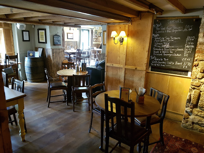 The Smugglers Inn