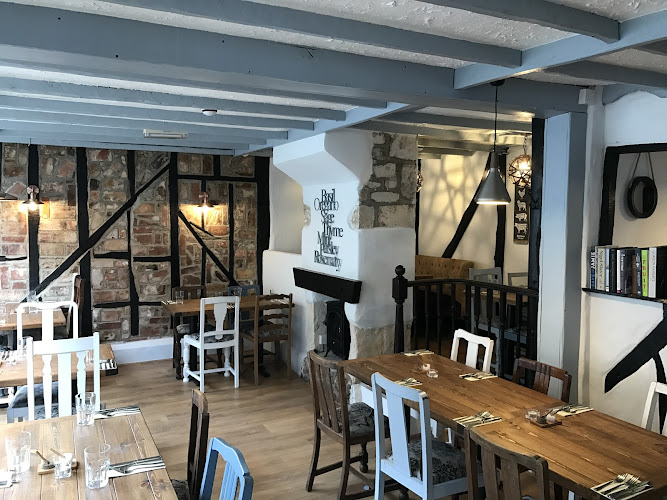 The Smugglers Kitchen
