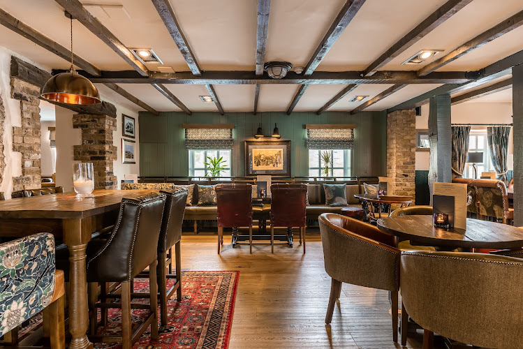 The Smugglers Rest