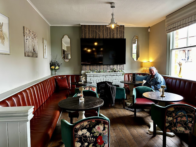 The Snitterfield Arms — Stratford-upon-Avon