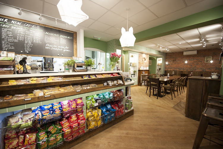 The Snooty Fox — Guildford
