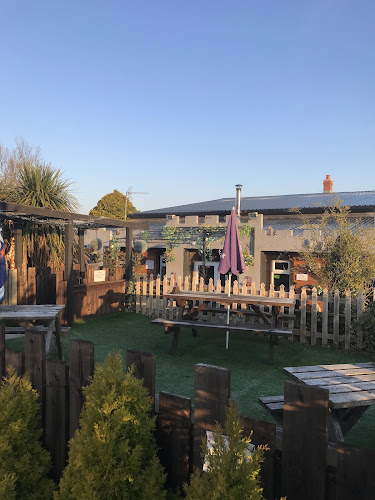 The Snooty Fox — Narberth