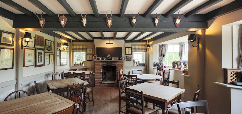 The Snowdrop Inn