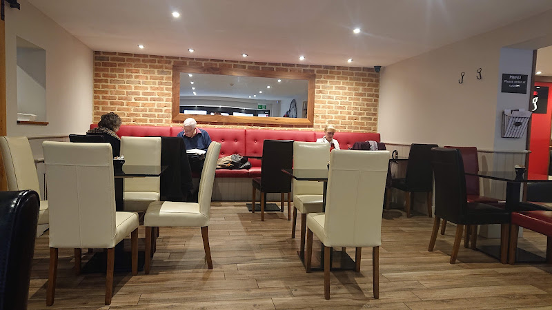 The Snug Cafe