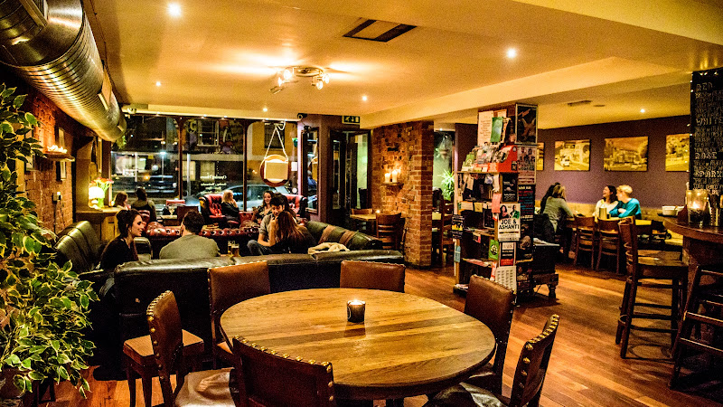 The Social — Bristol