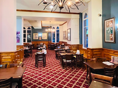 The Society Rooms - JD Wetherspoon